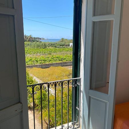 Villa Mozia Riserva Dello Stagnone Marsala Exteriör bild