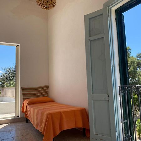 Villa Mozia Riserva Dello Stagnone Marsala Exteriör bild