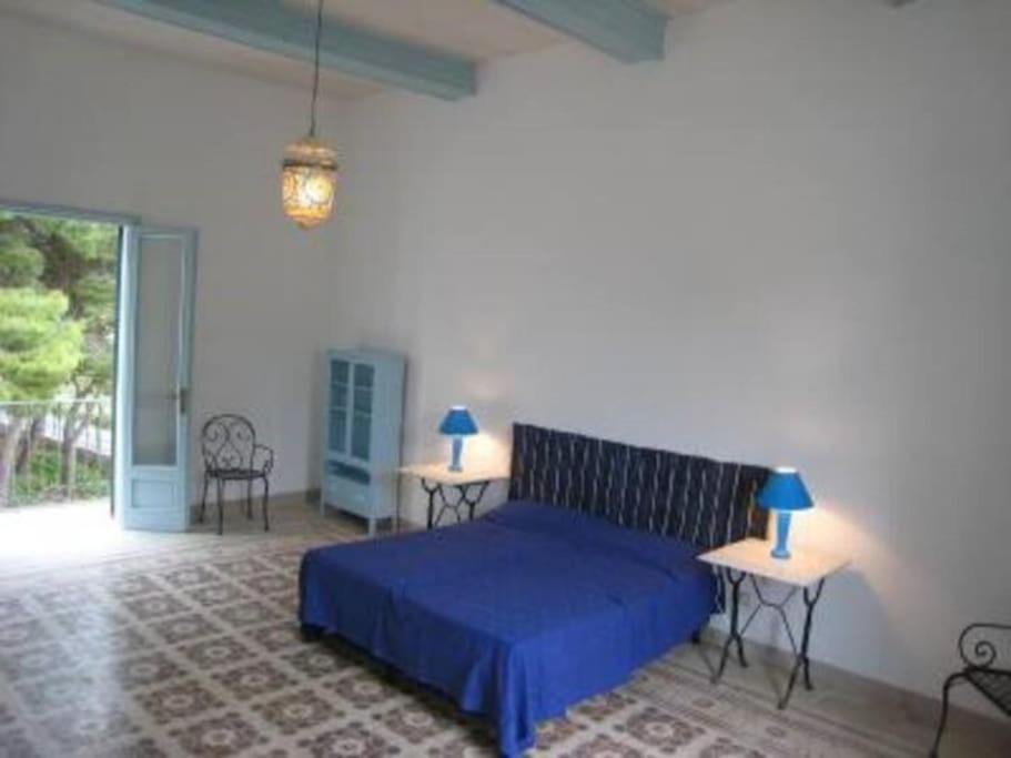 Villa Mozia Riserva Dello Stagnone Marsala Exteriör bild
