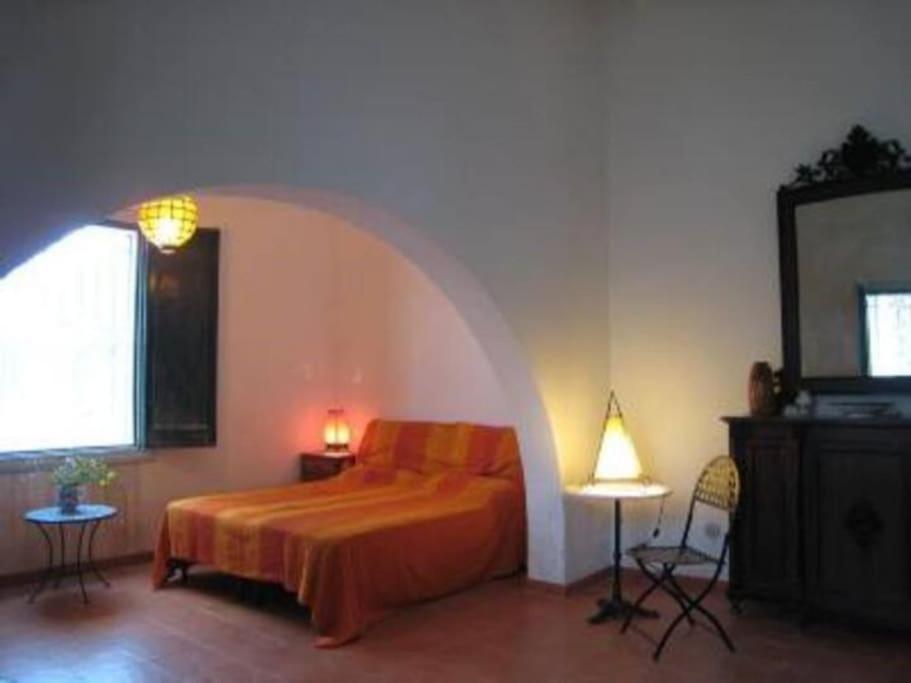 Villa Mozia Riserva Dello Stagnone Marsala Exteriör bild