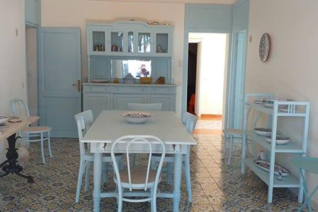 Villa Mozia Riserva Dello Stagnone Marsala Exteriör bild
