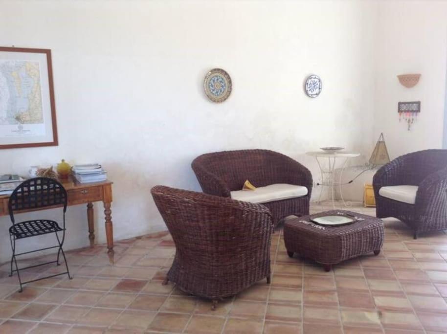 Villa Mozia Riserva Dello Stagnone Marsala Exteriör bild
