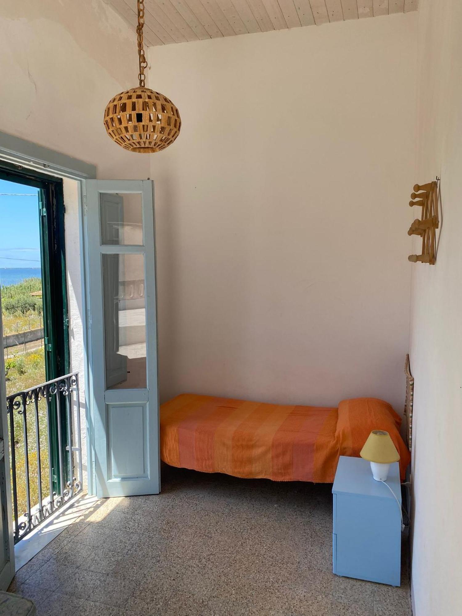 Villa Mozia Riserva Dello Stagnone Marsala Exteriör bild