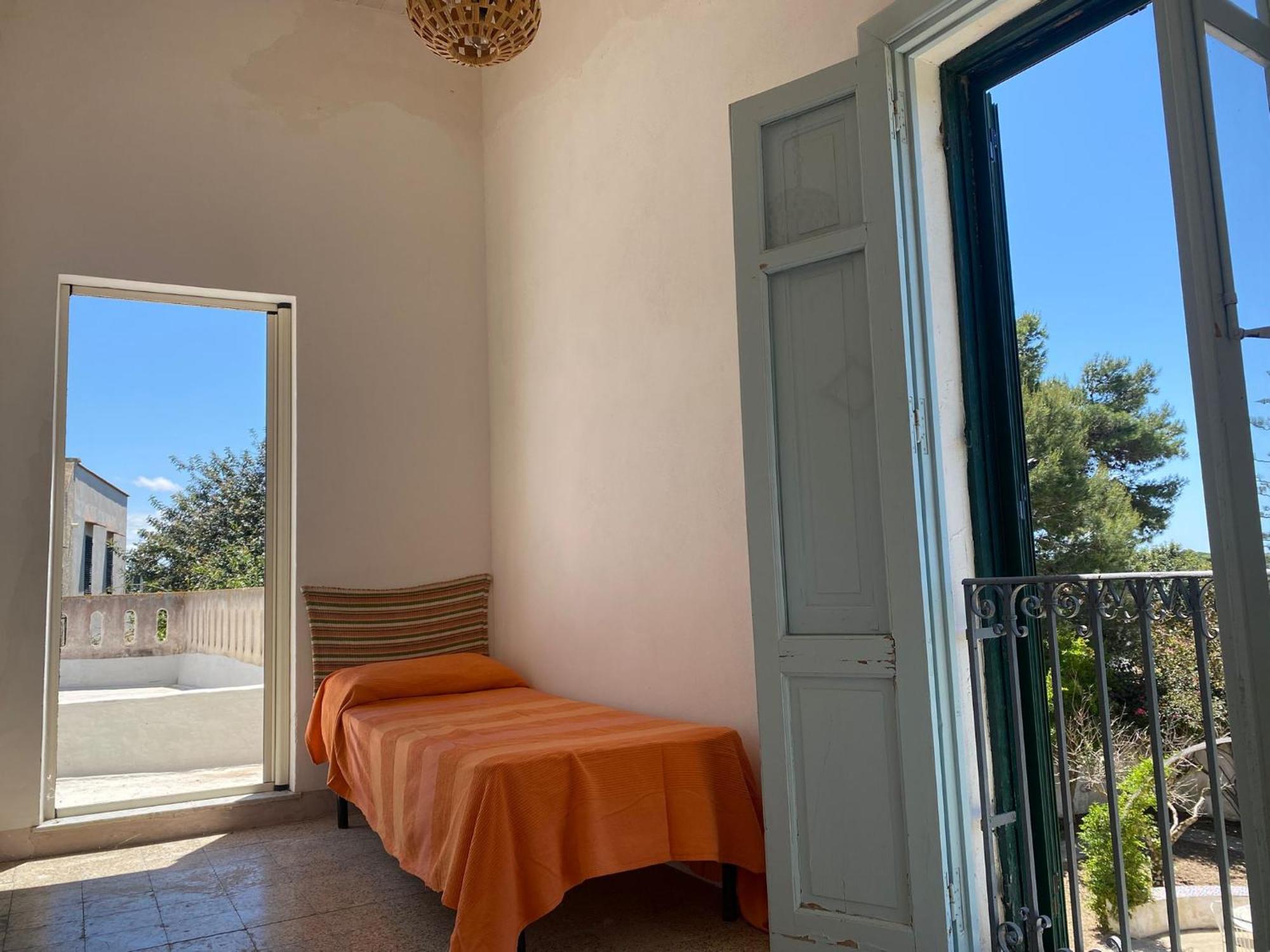 Villa Mozia Riserva Dello Stagnone Marsala Exteriör bild